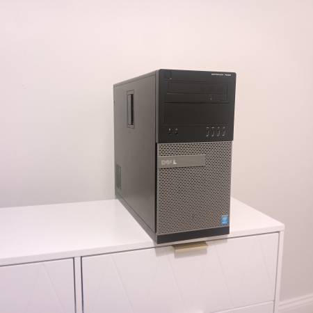 32gb ram quad core intel i7 4.0ghz desktop desktops pc pcs computer co 1