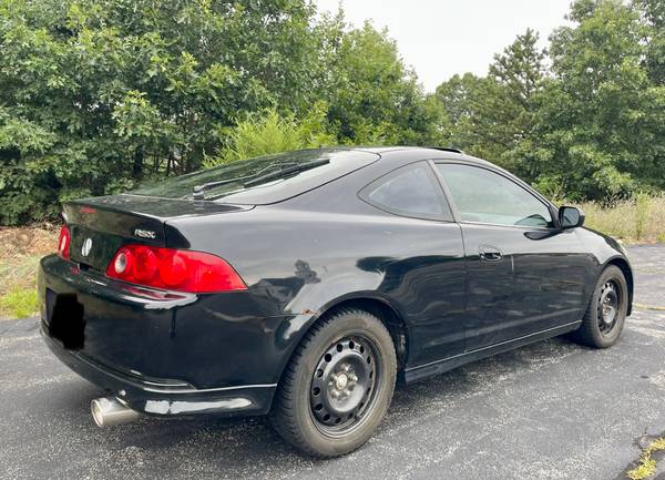 2005 Acura rsx - especial para mecánicos - $1,000 (Seekonk)63469778114435123
