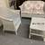 Henry link REAL wicker furniture; love seat $350, chair 250 and table 100*OBO 1 thumbnail