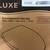 Brand new, never used Luxe Toliet Seat 3 thumbnail