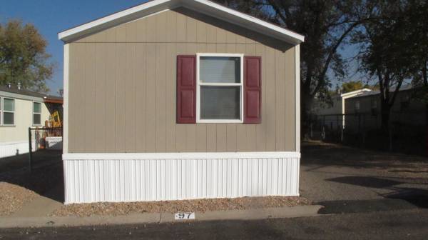 #97 Meadowbrook Home for Rent In Late September! 1