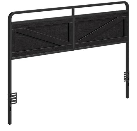 Queen Headboard 1