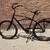 Classic Raleigh Cruiser Bicycle 3 Speed w Rack, Coaster Brake 7 thumbnail