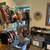 HUGE INDOOR WOMENS BOUTIQUE STYLE GARAGE SALE (with Fitting Rooms!) 12 thumbnail