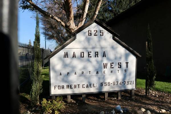 Madera West Apartments- Move in ready units ! 1