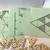 Vintage TRIMINO game - Nach Prof. Dr. Heinz Haber B 744 4 thumbnail