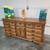 Large Solid Wood Classic Style Dresser 1 thumbnail