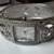 Isaac Mizrahi Live Tank Watch Women 22mm Silver Tone Crystals New Batt 1 thumbnail