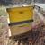 Bee keeping supplies. Boxes, trays (some never used), adult and child 5 thumbnail