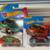New! Hot Wheels: Vandetta (Red and Green) 1 thumbnail