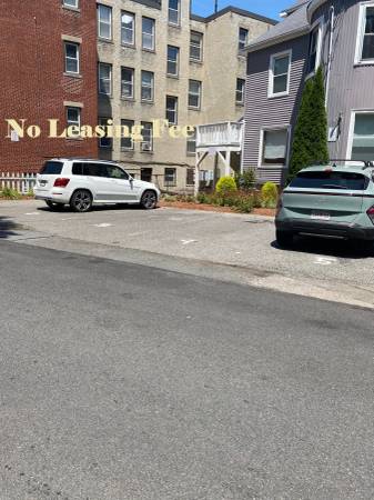 $200 Good Location Parking Space Available Now or later (Brighton)63699196524161121