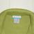 Girls COLUMBIA Green W/Gray Fleece Full Zip Jacket Size Large 14-16 2 thumbnail