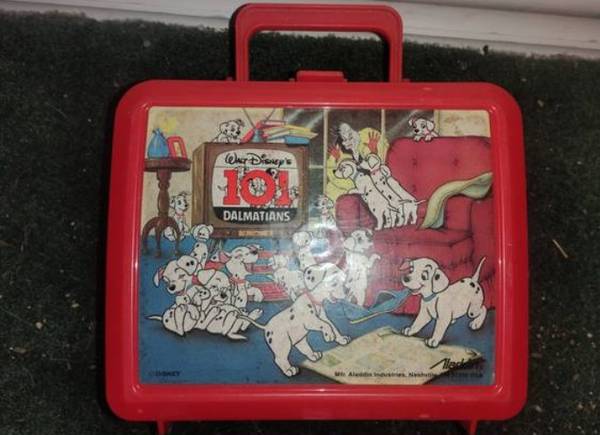 Yard sale photo