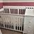 Crib with changing table 2 thumbnail