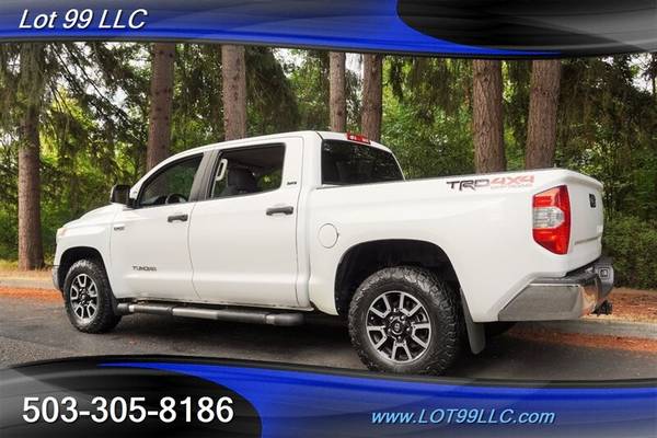 2015 Toyota Tundra 4x4 4WD - Photo 11