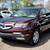 2008 Acura MDX Technology Package 5 thumbnail