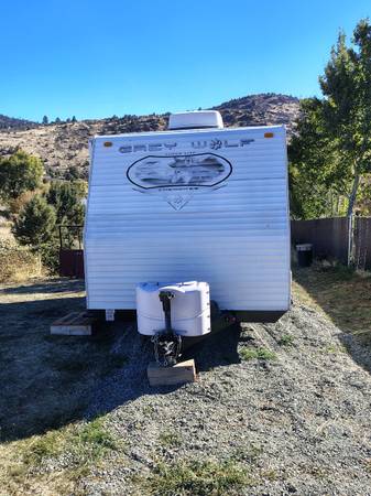 2010 Forest River RV 1