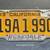 Vallejo CA License Plate Frame 1 thumbnail