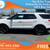 $366/mo - 2018 Ford Explorer XLTSUV 10 thumbnail