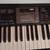 Casio keyboard 2 thumbnail