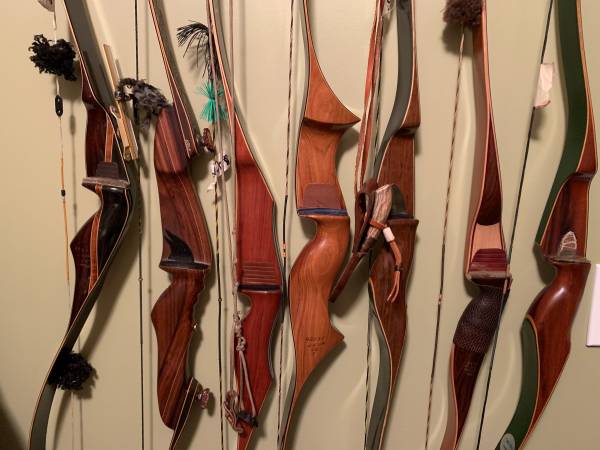 Archery Inventory/ Outdoor/Hunting/can TRADE 1