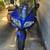 2005 Suzuki SV650 Motorcycle 3 thumbnail