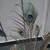 cool clip,hair,roach,hat,lapel,decoration,home,office,feather,copper,s 10 thumbnail