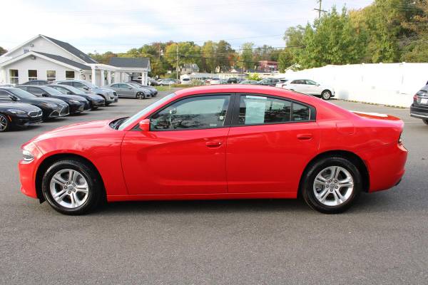 2022 Dodge Charger SXT ****Financiamos a todos! **** - $21,999 (+ Premier Automotive)63616443842433124