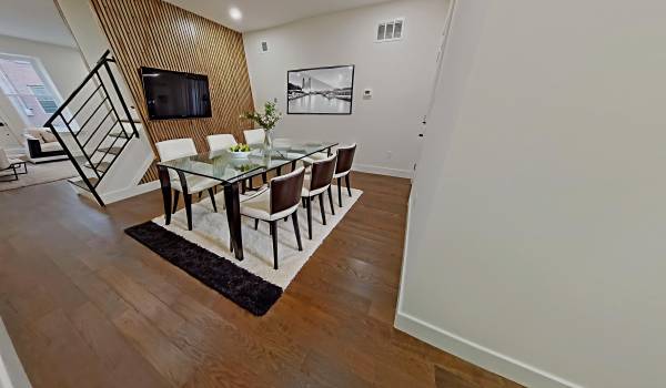 $550,000 / 3br - 1485ft2 - Open House!!! Sun: Oct 12, 12-2PM 1307 N Randolph St Phila PA 19122 (Ludlow)64024499953155122