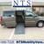 CHRYSLER TOWN & COUNTRY TOURING HANDICAPPED WHEELCHAIR PWR RAMP VAN 1 thumbnail