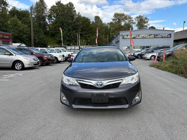 Sedan 1