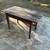 Farm table and bench 3 thumbnail