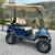 Club Car Precedent 48v Golf Cart (New Batteries) 9 thumbnail