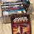 CDs / DVDs / VHS 1 thumbnail