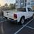 2012 White Ram 1500 Quad Cab SLT 4-Door Pickup 10 thumbnail