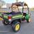 John Deere 825M Gator ,4x4, power steering & dump, utility vehicle 9 thumbnail