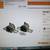2 SETS ENERGY SUSPENSION FRONT ANTI SWAY BAR BUSHINGS 2 thumbnail