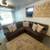 Sectional Couch (DELIVERY AVAILABLE) 1 thumbnail