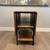 17-55” Foldable Drop Leaf Dining Table with Storage Shelves- Expandable Table  15 thumbnail