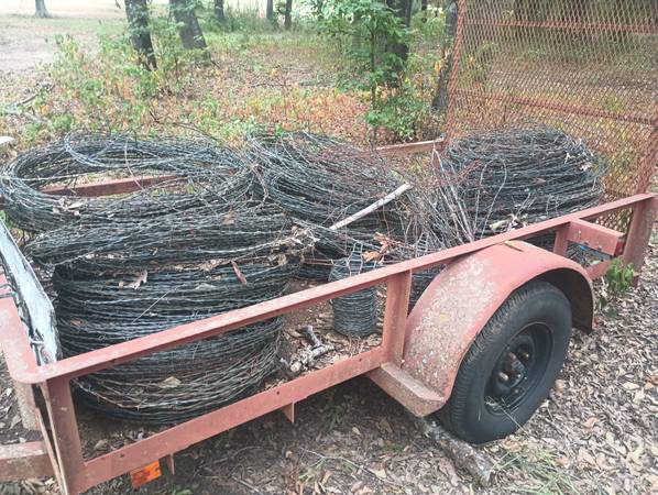 Barbed-Wire 1