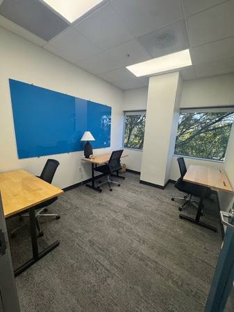 Cyber Monday Extended thru 12/12 - Best offices in Bay Area! Expansive 1