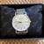 Steel Bulova Men’s Watch 2 thumbnail