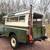 1975 Land Rover Defender Series 3 RHD 4 thumbnail
