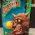 Vintage Stretch Screamer Wolfman Rare By Manley Quest Toy Company 5 thumbnail