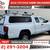 2021 Toyota Tacoma SR Access Cab 6 ft Bed I4 I 4 I-4 AT Natl for only 5 thumbnail