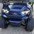2024 large battery, extended range, four seat, Atlas golf cart 5 thumbnail