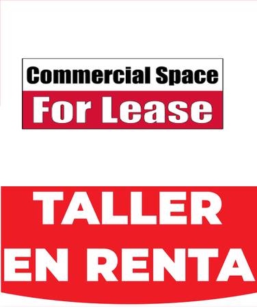 COMMERCIAL LOT WITH OFFICE : PRIME HIGH TRAFFIC LOCATION IN SAN JOSE! 1
