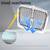 Chrome Grille compatible with 2018 International LT625 Trucks 6 thumbnail
