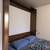 Queen sized Murphy Bed 4 thumbnail