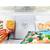 Whirlpool Refrigerator White Model: WRT541SZDW03 8 thumbnail